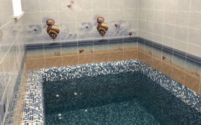 Сауна Favorit в Стерлитамаке