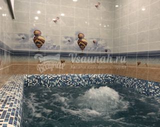 Сауна Сауна Favorit в Стерлитамаке