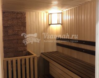 Сауна Сауна Favorit в Стерлитамаке