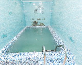 Сауна Сауна Favorit в Стерлитамаке