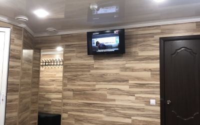 Сауна Favorit в Стерлитамаке