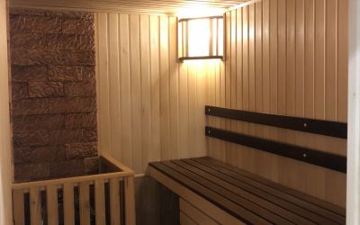 Сауна Favorit в Стерлитамаке