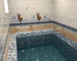 Сауна Сауна Favorit в Стерлитамаке