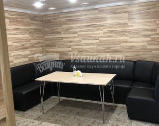 Сауна Сауна Favorit в Стерлитамаке