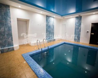 Сауна Сауна Южный Дворик в Керчи