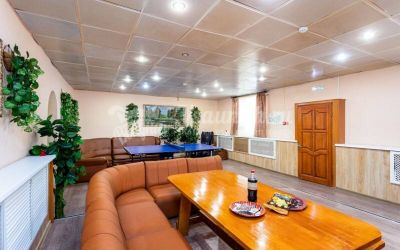 Сауна Лотос в Тюмени