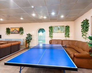 Сауна Сауна Лотос в Тюмени