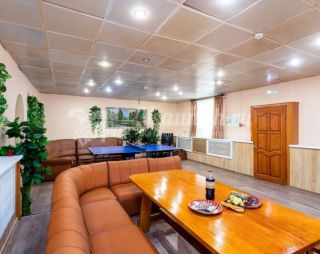 Сауна Сауна Лотос в Тюмени