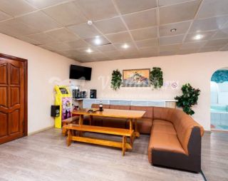 Сауна Сауна Лотос в Тюмени