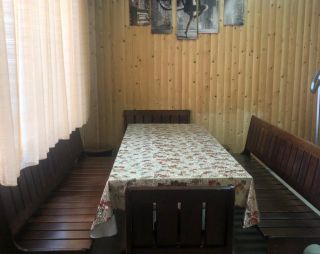 Сауна Сауна Женева в Семикаракорске