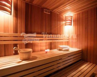 Сауна Сауна Женева в Семикаракорске
