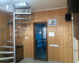 Сауна Сауна Женева в Семикаракорске