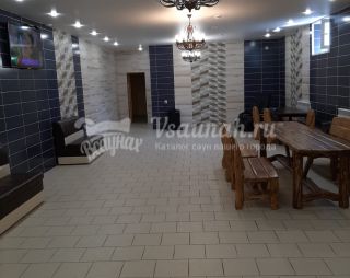 Сауна Банно-оздоровительный комплекс Африка в Ульяновске