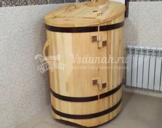 Сауна Баня в Большетроицком в Шебекино