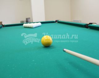 Сауна Баня в Большетроицком в Шебекино