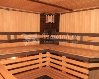 Сауна Баня в Волоконовке в Валуйках