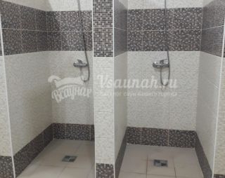 Сауна Баня в Волоконовке в Валуйках