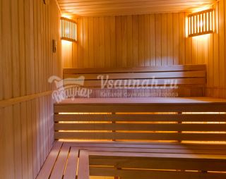 Сауна Банный комплекс на воде Ласточка в Самаре