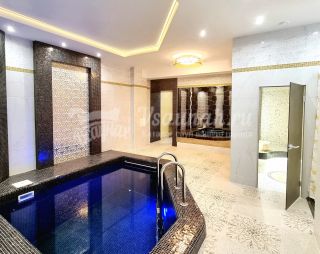 Сауна Оздоровительный комплекс Sova в Сургуте