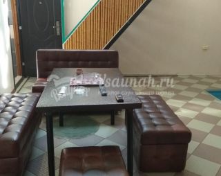Сауна Сауна на дровах, хаммам в Майкопе