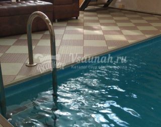 Сауна Сауна на дровах, хаммам в Майкопе