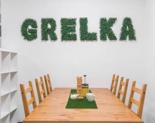 Сауна Сауна Grelka в Муравленко