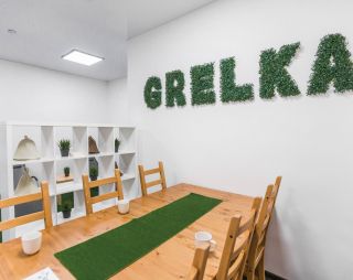 Сауна Сауна Grelka в Муравленко