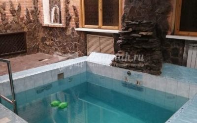 Сауна на Моховой  в Благовещенске