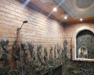 Сауна Сауна на Моховой  в Благовещенске