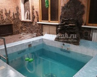 Сауна Сауна на Моховой  в Благовещенске