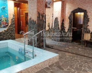 Сауна Сауна на Моховой  в Благовещенске