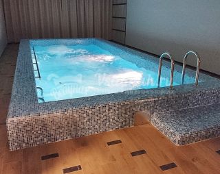 Сауна Сауна Элитная в Абакане