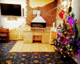 Сауна Орловский Бани в Искитиме