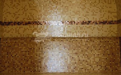 Сауна Респект в Волжском