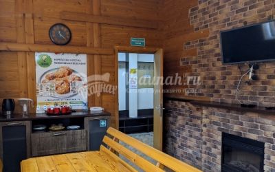 Сауна Респект в Волжском