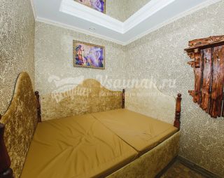 Сауна Банька Добрая в Салавате