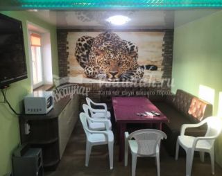 Сауна Баня ПарХаус в Среднеуральске