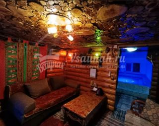 Сауна Баня в Родниках в Белореченске