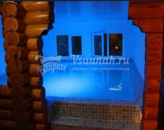 Сауна Баня в Родниках в Белореченске