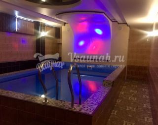 Сауна Сауна на Васильевской в Орле