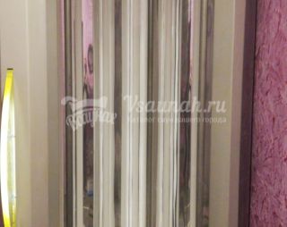 Сауна Сауна на Васильевской в Орле