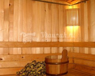 Сауна Сауна на Кыштымской в Челябинске