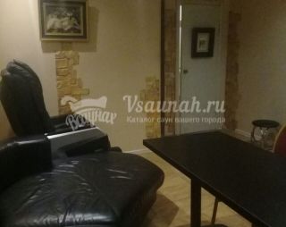 Сауна Сауна Якорь в Москве