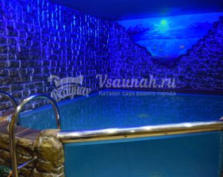 Сауна Сауна Релакс на Горького в Тюмени