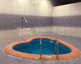 Сауна Сауна Медуза в Салавате