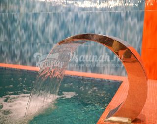 Сауна Баня на дровах Медуза в Брянске