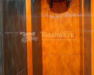 Сауна Баня на дровах Медуза в Брянске