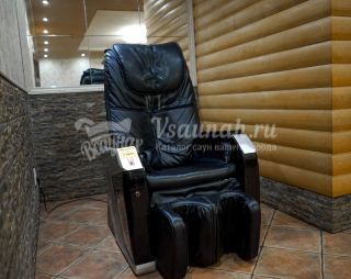 Сауна Баня на дровах Медуза в Брянске