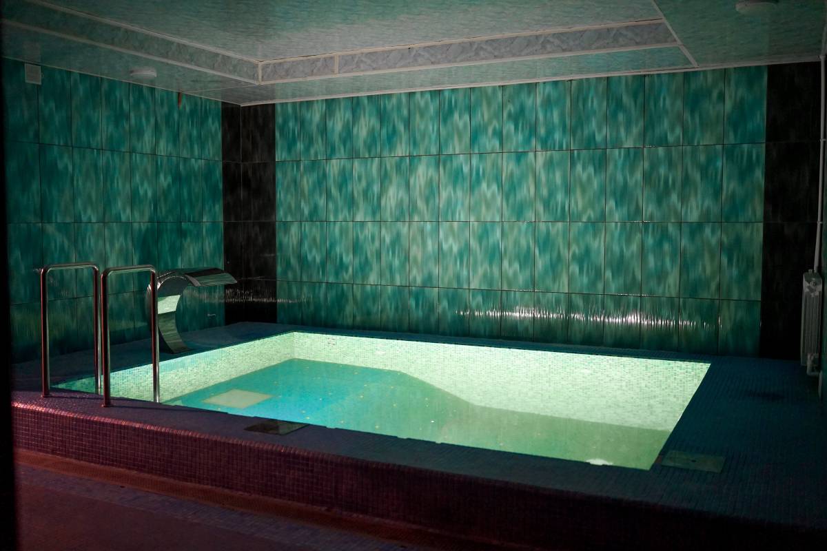 Изображение зала