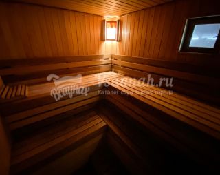 Сауна Баня Пар-house в Ноябрьске